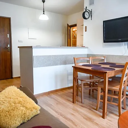 Apartamenty Sun & Snow Kraszewskiego Krynica Zdroj Exterior photo