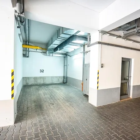 Apartamenty Sun & Snow Kraszewskiego Krynica Zdroj Exterior photo