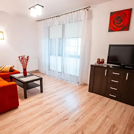 Apartamenty Sun & Snow Kraszewskiego Krynica Zdroj Exterior photo
