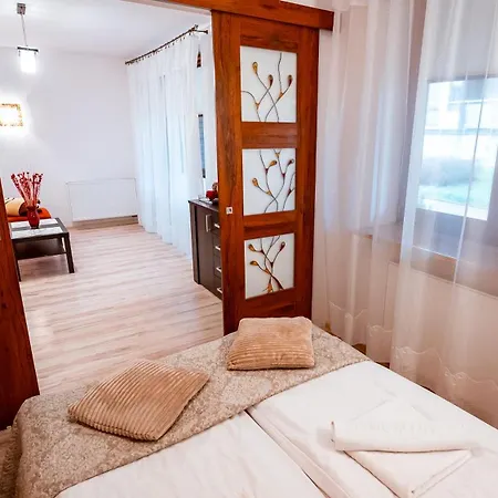 Apartamenty Sun & Snow Kraszewskiego Krynica Zdroj Exterior photo