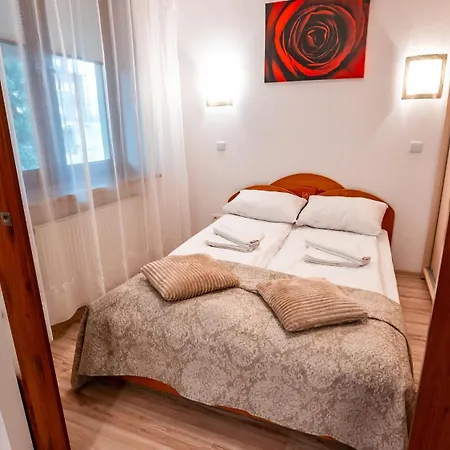 Apartamenty Sun & Snow Kraszewskiego Krynica Zdroj Exterior photo