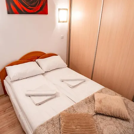 Apartamenty Sun & Snow Kraszewskiego Krynica Zdroj Exterior photo