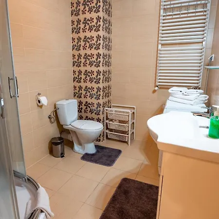 Apartamenty Sun & Snow Kraszewskiego Krynica Zdroj Exterior photo