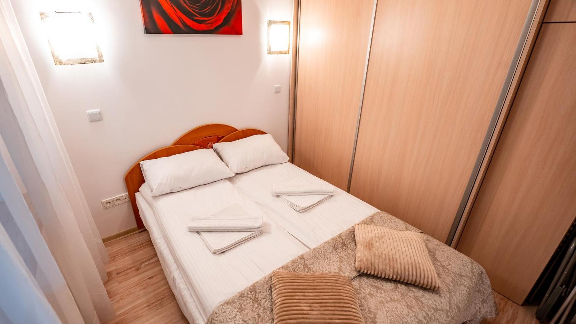 Apartment Sun & Snow Kraszewskiego *